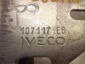 ролик двери сдвижной IVECO Daily 4 поколение 2009, 2.3 л., дизель, МКПП, фургон, 107117E6 - фото №5
