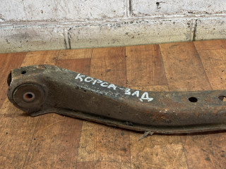 рычаг передний левый Opel Corsa B 1997, купе