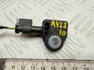 датчик удара Jeep Cherokee 5 поколение 2016, 2.0 л., EBT, дизель, АКПП, внедорожник 5 дв., 56038975AA