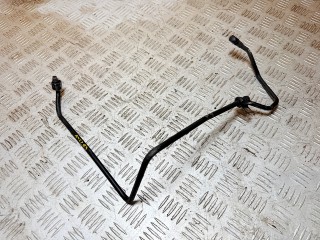 масляная трубка турбины Ford Galaxy 1 поколение 1998, 1.9 л., дизель, МКПП, минивэн, 1086649