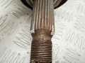 полуось задняя (приводной вал, ШРУС) Peugeot 4007 1 поколение 2011, 2.2 л., 4HN (DW12MTED4), дизель, МКПП, внедорожник 5 дв., правый руль, 3274C9 - фото №8