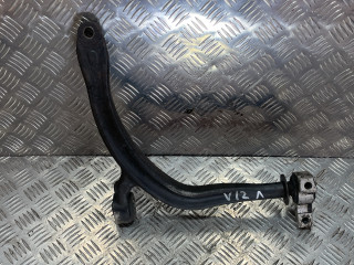 рычаг передний левый Citroen C5 1 поколение 2002, 2.2 л., дизель, МКПП, универсал, DA399