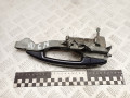 ручка наружная Citroen C4 Picasso 1 поколение 2009, 1.6 л., 9HZ (DV6TED4), дизель, АКПП, правый руль, 9680342980 - фото №3