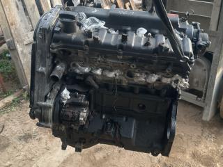 двигатель Hyundai H-1 Grand Starex 2011, 2.5 л., дизель, МКПП, D4CB