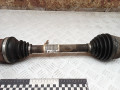 полуось передняя правая (приводной вал, ШРУС) Peugeot 308 T7 2010, 2.0 л., RHR (DW10BTED4), дизель, МКПП, универсал, 9661107880 - фото №5