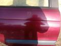 дверь задняя правая Renault Scenic 1 поколение 1997, 2.0 л., F3R 796, бензин, МКПП - фото №4