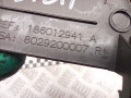 накладка на зеркало Renault Megane 3 поколение 2010, 1.5 л., K9K J 836, дизель, МКПП, хетчбэк 3 дв., правый руль, 8029200007R - фото №4