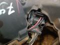 отопитель в сборе (печка) Audi A6 4B/C5 2000, 2.5 л., AKE, дизель, МКПП, полный привод - фото №16