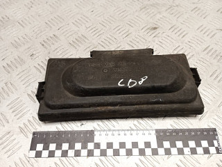 крышка блока предохранителей Citroen Evasion 1 поколение [рестайлинг] 2000, 1.9 л., дизель, E23887