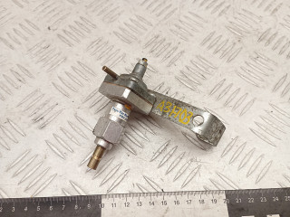 клапан вакуумного управления Audi 80 8C/B4 1994, 2.0 л., бензин, KBA16820