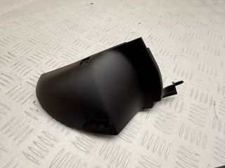 накладка на торпедо (консоль) Peugeot 207 1 поколение 2006, 1.6 л., 9HZ (DV6TED4), дизель, МКПП, хетчбэк 5 дв., 9656712177