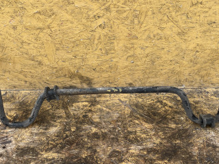 стабилизатор подвески задний Mitsubishi Pajero 3 поколение 2002, 3.2 л., дизель, МКПП, внедорожник 3 дв.