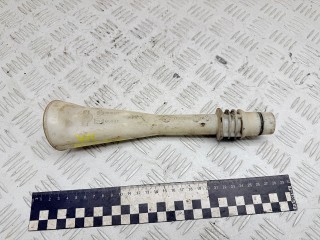 горловина бачка омывателя Nissan Primera P12 2002, 2.2 л., YD22DDT, дизель, МКПП, седан, E11015027, E11001187