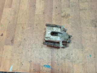 суппорт задний левый Citroen C4 1 поколение 2006, 1.6 л., бензин, 1091564, AH0JJD