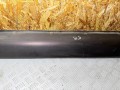 Накладка на порог наружная правая Hyundai Sonata NF 2006, 2.4 л., G4KC, бензин, МКПП, седан, 877543K000 - фото №3