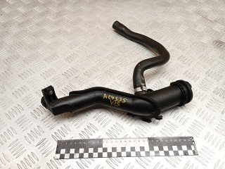 маслозаливная горловина Citroen C5 2 поколение 2008, 2.0 л., дизель, МКПП, седан, 9654733980