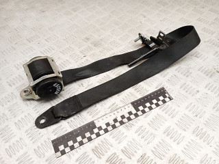 ремень безопасности Mini Cooper 2 поколение 2010, 1.6 л., N16 B16 A, бензин, кабриолет, правый руль, 319441200A