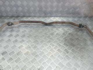 стабилизатор подвески передний Volkswagen Transporter T4 2001, 2.5 л., ACV, дизель, МКПП, микроавтобус