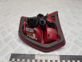 фонарь крышки багажника правый Citroen C5 2 поколение 2010, 2.0 л., RHR (DW10BTED4), дизель, МКПП, универсал, 28734G, 9671811380 - фото №3