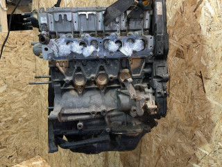 двигатель Renault 19 2 поколение 1995, 1.8 л., бензин, F3P765, F3P