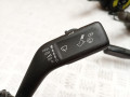 переключатель подрулевой (стрекоза) Volkswagen Passat B6 2007, 2.0 л., BWA, бензин, МКПП, седан, 3C0959653B, 3C5953513R, 3C5953507AT, 3C0953549AE - фото №5