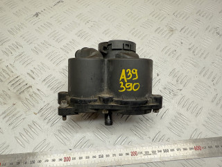 маслоотделитель (сапун) Mercedes-Benz A W168 1 поколение [рейстайлинг] (2001-2004) 2002, 1.7 л., OM 668.942, дизель, МКПП, хетчбэк 5 дв., 0928400503, 1928404700