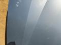 капот Renault Laguna 2 поколение 2001, 1.9 л., F9Q 750, дизель, МКПП, хетчбэк 5 дв. - фото №8