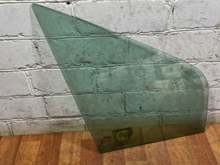 стекло двери передней правой Renault Scenic 1 поколение (1996 - 1999), минивэн