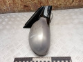 зеркало наружное правое Citroen C5 1 поколение 2002, 2.2 л., дизель, МКПП, универсал, E2019013 - фото №4