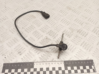 датчик коленвала Renault Laguna 1 поколение [рестайлинг] 1999, 1.9 л., дизель, 0281002175, 019807G