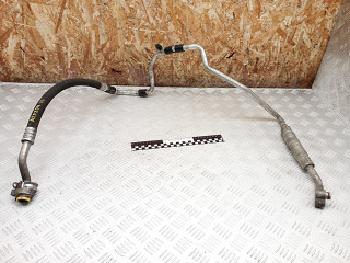 трубка кондиционера Volkswagen Passat B6 2007, 2.0 л., дизель, АКПП, универсал, 3C0820743M