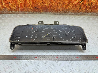 щиток приборов (приборная панель) Nissan Primera P10 1991, 1.6 л., бензин, 79N00, 81N10