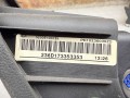 подушка безопасности коленная Citroen C5 2 поколение 2009, 2.7 л., UHZ (DT17BTED4), дизель, АКПП, седан, PD10236021, 96824626ZD, PD10236030ZD, CD102361ZD - фото №8
