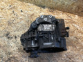 КПП автоматическая (АКПП) Volkswagen Passat B6 2007, 2.0 л., дизель, АКПП, универсал, KMW, 02L301103, 02E301107 - фото №2