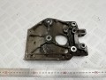 кронштейн компрессора кондиционера Citroen C3 1 поколение 2003, 1.4 л., 8HY (DV4TED4), дизель, МКПП, передний привод, 9646719580 - фото №3