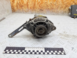 генератор Smart Forfour 1 поколение 2004, 1.3 л., бензин, МКПП, MN155953, 1800A070, 1800A071, 1800A123, 1800A222, 1800A248, 1800A301, A005TG0091, A005TG0091AE, A005TG0091BE, A005TG0091ZE, A005TG0092, A005TG1291, A005TG1691, A3TB0391, A5TG0091, A5TG0091AE, A5TG0091BE, A5TG0091ZE, A5TG0092, A5TG1291, A5TG1691, A5TG1691ZE, A5TL0392, 0986080480, A5075, UD01780A, 1800A211, 115441, CAL35206, CAL35206ES, CAL35206OS, CAL35206RS, DRA0148, JA1895IR, 8EL738211311, ALM1895BS, ALM1895DD, ALM1895GB, ALM1895KL, ALM1895NW, ALM1895UX, ALM1895YJ, ALM1895YX, ALM1895ZD, ALM7895NW, ALM8895NW, ALM9895BS, ALM9895NW, ALQ2296BS, LRA02849, LRA03792, LRA3792, 944390904570, 1351540102, 1351540202, A1351540102, A1351540202, ALM1895RB, ALM1895WA, 1607835580, 23849N, 301N20726Z