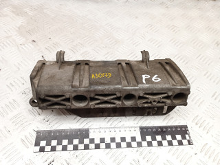 кронштейн (крепление) впускного коллектора Renault Scenic 1 поколение [рестайлинг] 1999, 1.6 л., K4M 700, бензин, МКПП, 7700110112