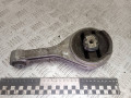 подушка крепления двигателя Ford Fiesta 4 поколение 1998, 1.8 л., дизель, 97FB6P082BB, 97FB6P082CA - фото №3