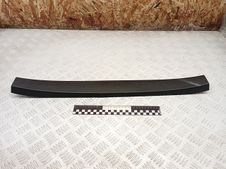 обшивка крышки багажника Peugeot 308 T7 2010, 1.6 л., бензин, АКПП, хетчбэк 5 дв., 9681621877