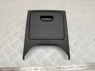 пепельница Peugeot 407 1 поколение 2005, 2.0 л., RHR (DW10BTED4), дизель, АКПП, седан, 9644584477, 9647530777