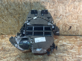 отопитель в сборе (печка) Peugeot 308 T7 2010, 1.6 л., 9HV (DV6ATED4), дизель, МКПП, 9655812580