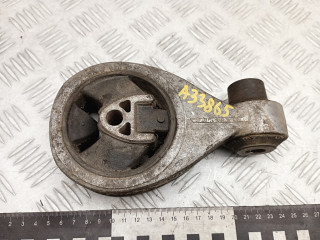 подушка крепления двигателя Nissan Qashqai 1 поколение 2008, 1.5 л., K9K 282, дизель, МКПП, правый руль, 11360JD500