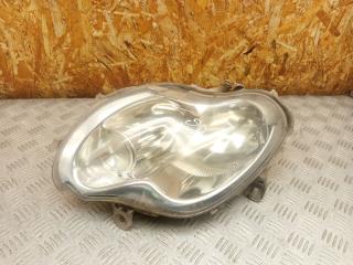 фара левая Smart Fortwo 1 поколение [рестайлинг] 2003, 0.8 л., дизель, робот, 0301169201, 10271252