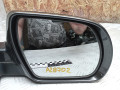 зеркало наружное правое Hyundai Santa Fe 2 поколение [рестайлинг] 2011, 2.2 л., дизель, МКПП, правый руль, E4022575, E4022878, E4022879, 876202B855 - фото №2