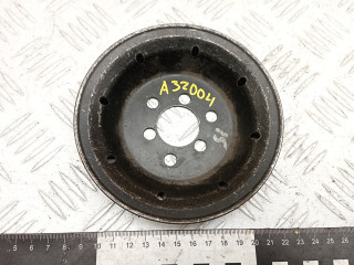 шкив насоса гидроусилителя Audi A6 4A/C4 1995, 1.8 л., бензин, 058145255C
