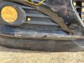 бампер передний Opel Astra H 2007, 1.6 л., Z 16 XER, бензин, МКПП, купе - фото №13