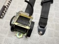 ремень безопасности Peugeot 207 1 поколение 2006, 1.6 л., 9HZ (DV6TED4), дизель, МКПП, хетчбэк 5 дв., 96498059XX, E20404031 - фото №2