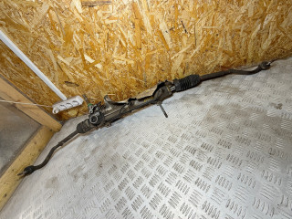 рулевая рейка Citroen C5 1 поколение [рестайлинг] 2006, 2.0 л., дизель, МКПП, универсал, Z8X4