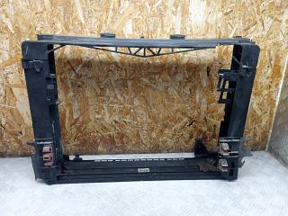 диффузор вентилятора BMW 7 серия F01/F02 F01 2009, 4.4 л., бензин, АКПП, 7621272, DE22032, Z0801001