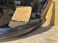 бампер передний Peugeot 407 1 поколение 2007, 1.6 л., 9HZ (DV6TED4), дизель, МКПП, седан, 9644644377 - фото №12